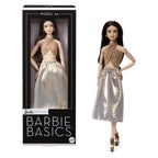 Immagine del prodotto Bambola Barbie Signature Barbie Basics: Modello 06