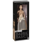 Immagine del prodotto Bambola Barbie Signature Barbie Basics: Modello 06