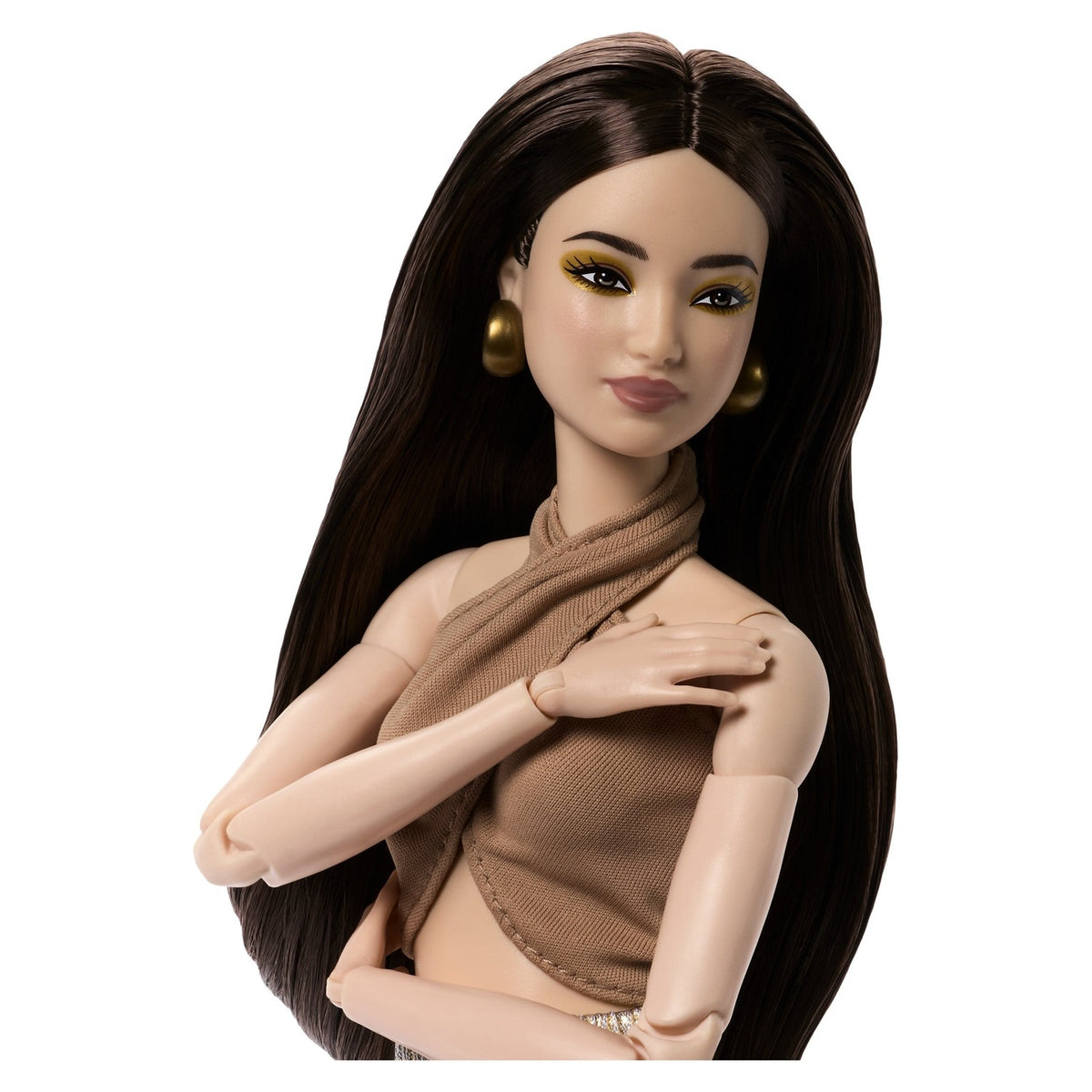 Immagine del prodotto Bambola Barbie Signature Barbie Basics: Modello 06