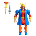 Product image Masters of the Universe Origins Action Figure Cartoon Collection: King Randor 14 cm