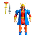 Product image Masters of the Universe Origins Action Figure Cartoon Collection: King Randor 14 cm
