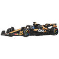 Immagine del prodotto Formula 1 Hot Wheels veicolo Premium Die-Cast 1:64 Team McLaren: Pilota 2