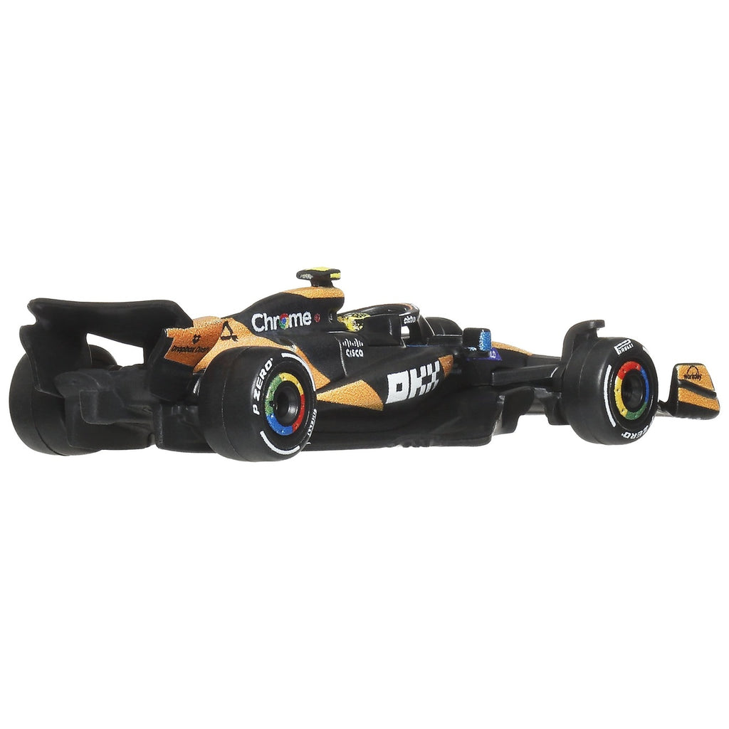 Immagine del prodotto Formula 1 Hot Wheels veicolo Premium Die-Cast 1:64 Team McLaren: Pilota 2