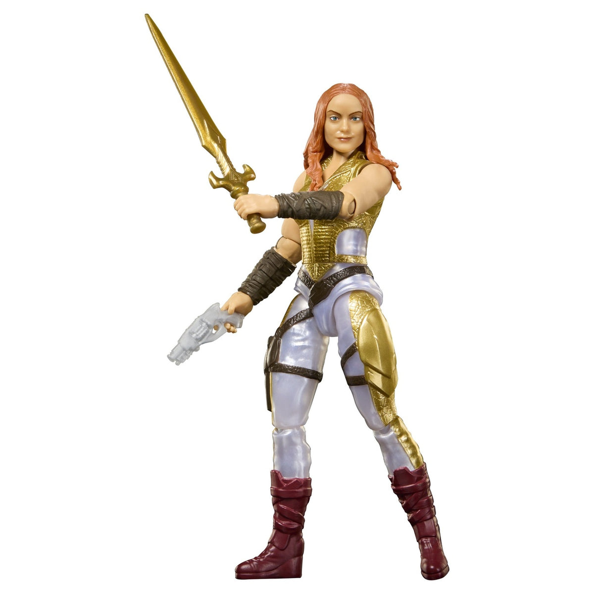Immagine del prodotto Masters of the Universe action figure Teela film 2026 14 cm
