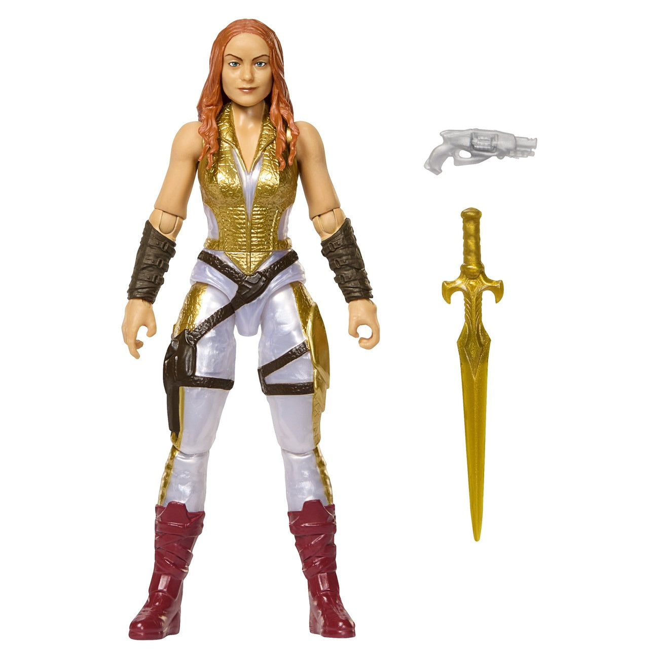 Immagine del prodotto Masters of the Universe action figure Teela film 2026 14 cm