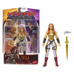 Immagine del prodotto Masters of the Universe action figure Teela film 2026 14 cm