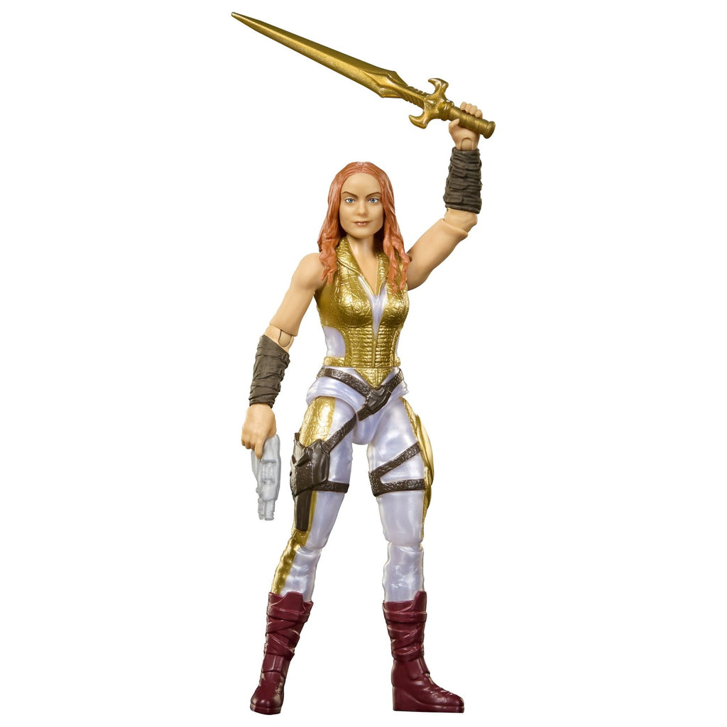 Immagine del prodotto Masters of the Universe action figure Teela film 2026 14 cm