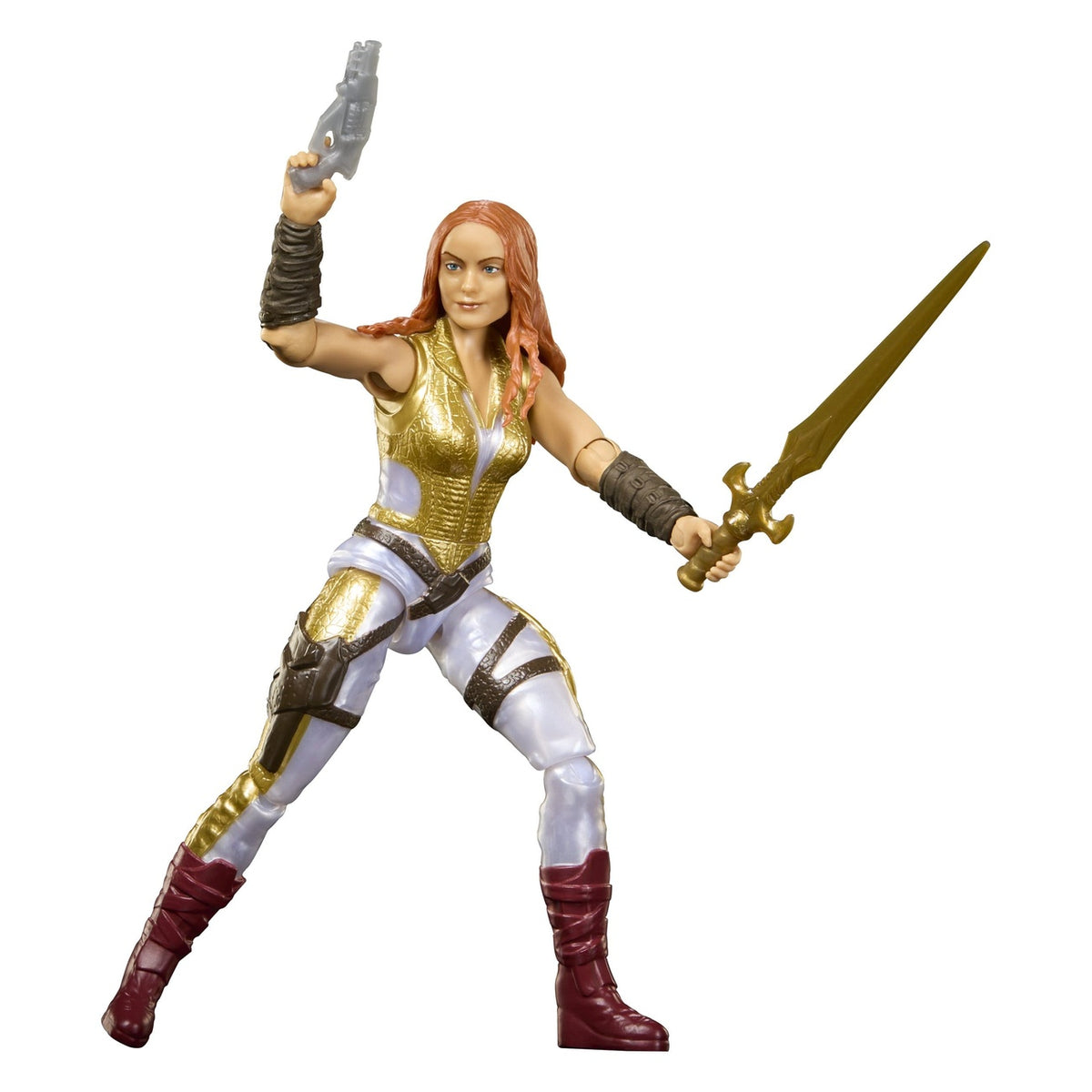 Immagine del prodotto Masters of the Universe action figure Teela film 2026 14 cm