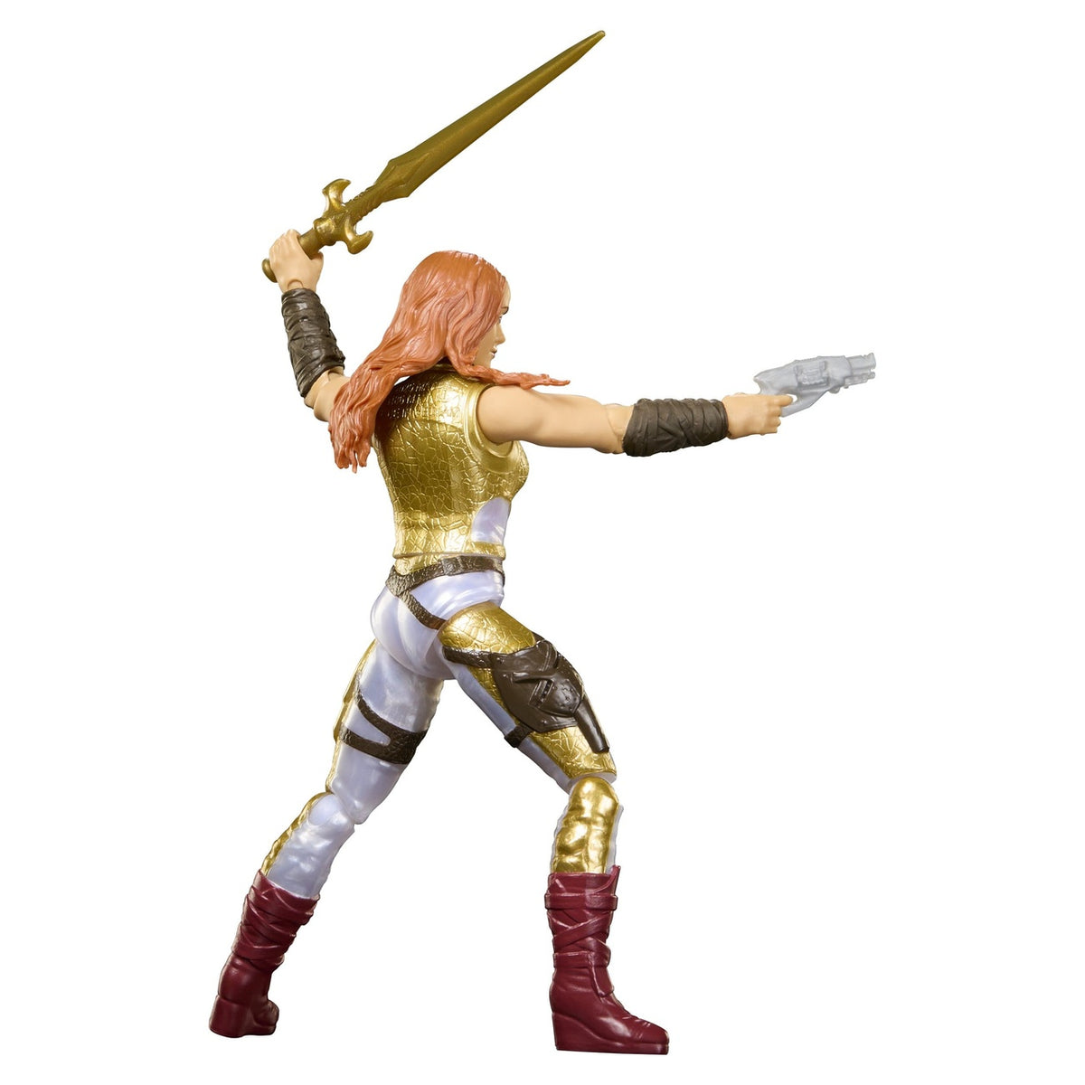 Immagine del prodotto Masters of the Universe action figure Teela film 2026 14 cm