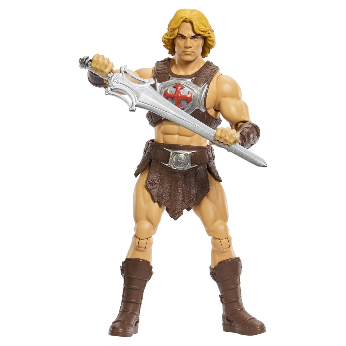 Immagine del prodotto Masters of the Universe 2026 Action figure film He-Man 14 cm