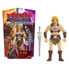 Immagine del prodotto Masters of the Universe 2026 Action figure film He-Man 14 cm