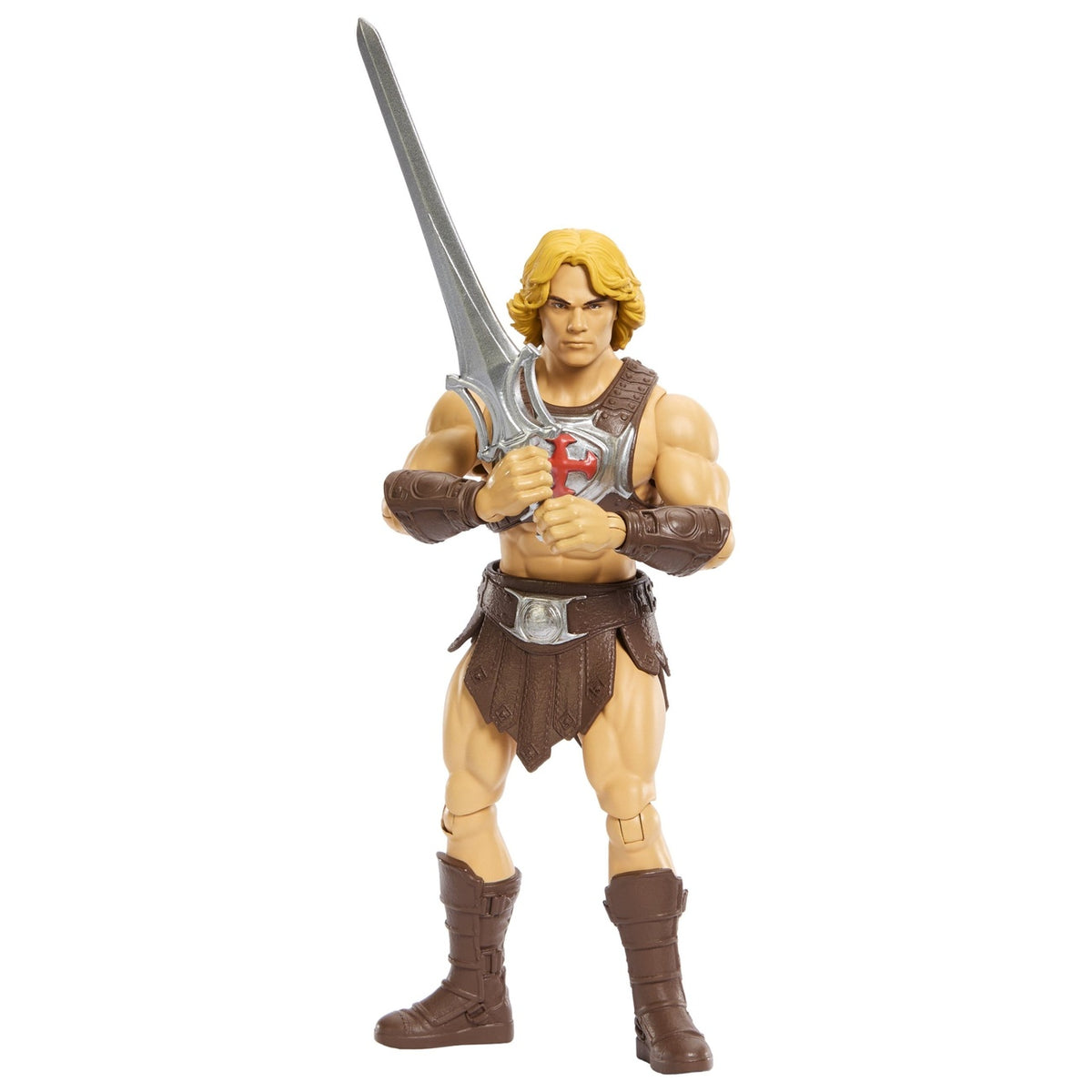 Immagine del prodotto Masters of the Universe 2026 Action figure film He-Man 14 cm
