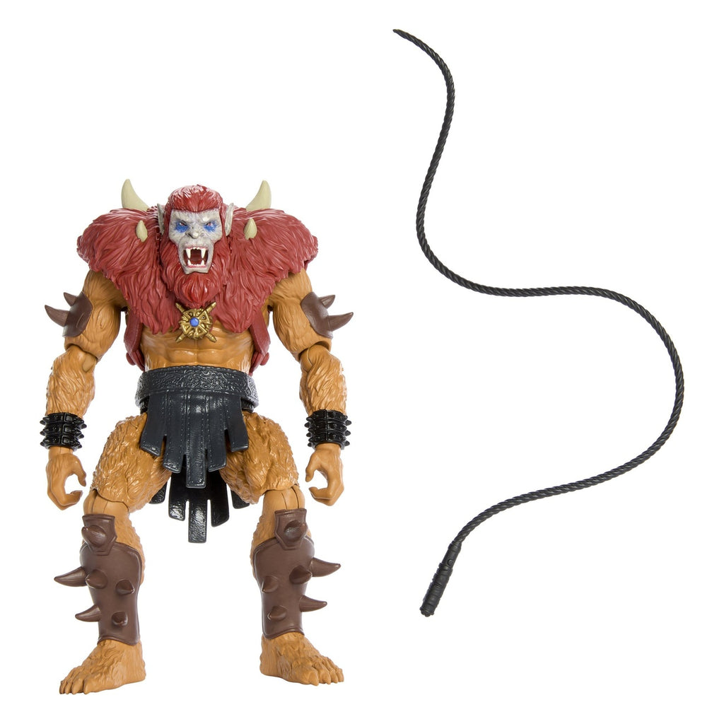 Immagine del prodotto Masters of the Universe Action figure Beast Man Film 2026 14 cm