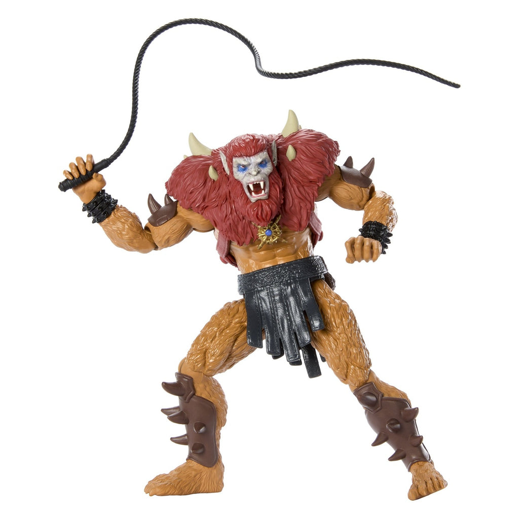 Immagine del prodotto Masters of the Universe Action figure Beast Man Film 2026 14 cm