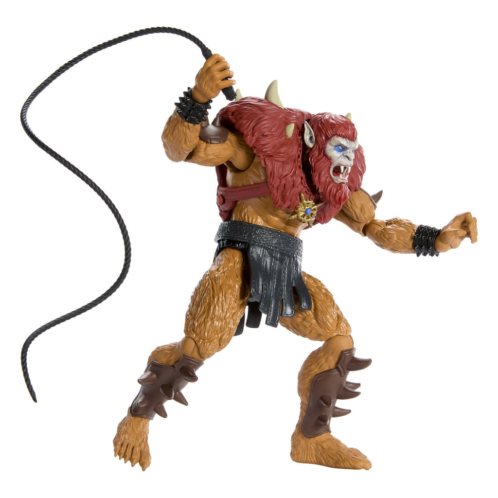 Immagine del prodotto Masters of the Universe Action figure Beast Man Film 2026 14 cm