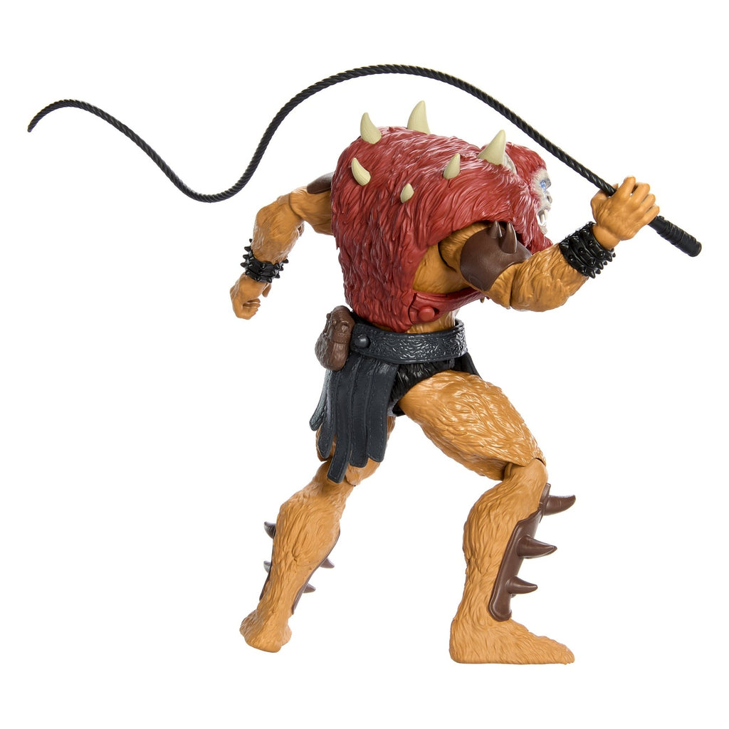Immagine del prodotto Masters of the Universe Action figure Beast Man Film 2026 14 cm