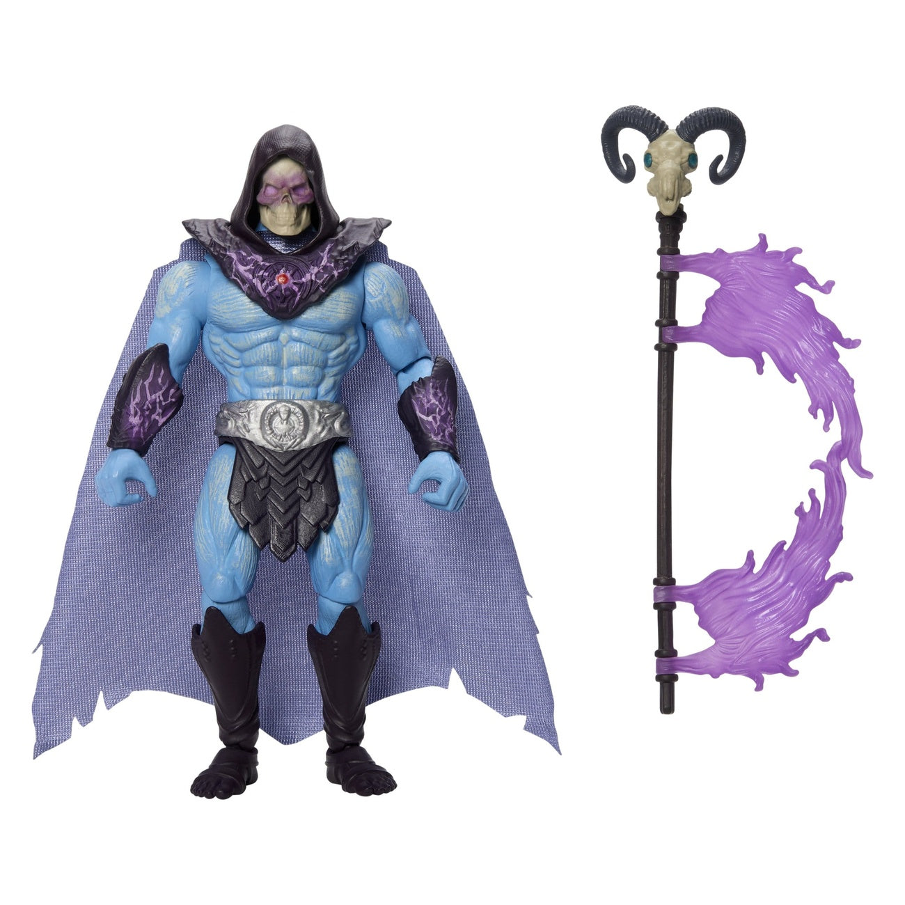 Immagine del prodotto Masters of the Universe 2026 Film Action Figure Skeletor 14 cm