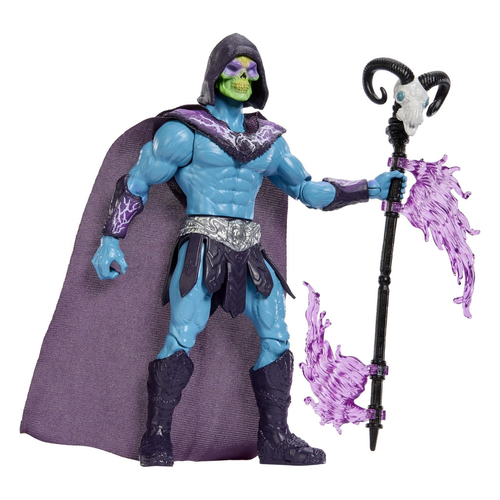 Immagine del prodotto Masters of the Universe 2026 Film Action Figure Skeletor 14 cm