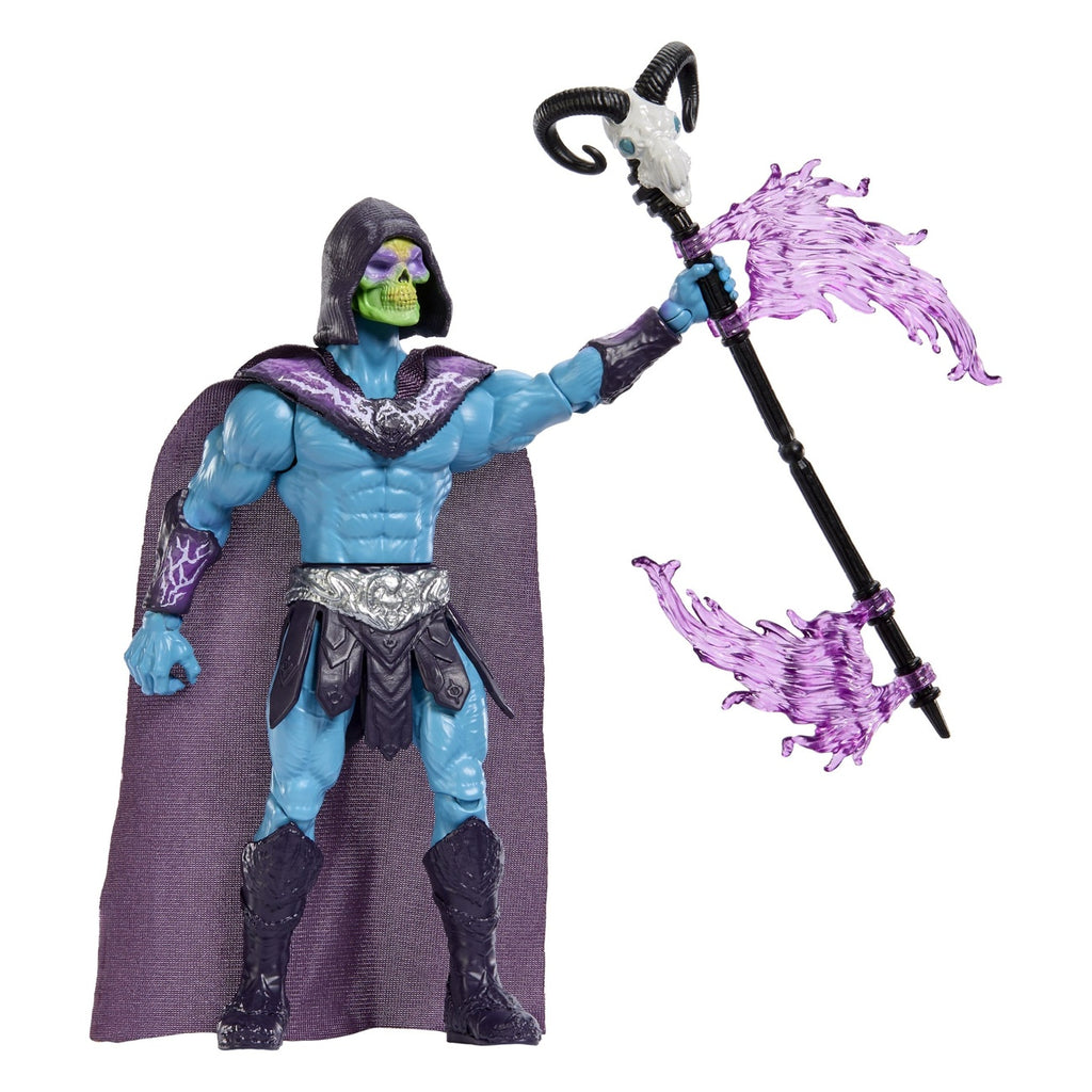 Immagine del prodotto Masters of the Universe 2026 Film Action Figure Skeletor 14 cm