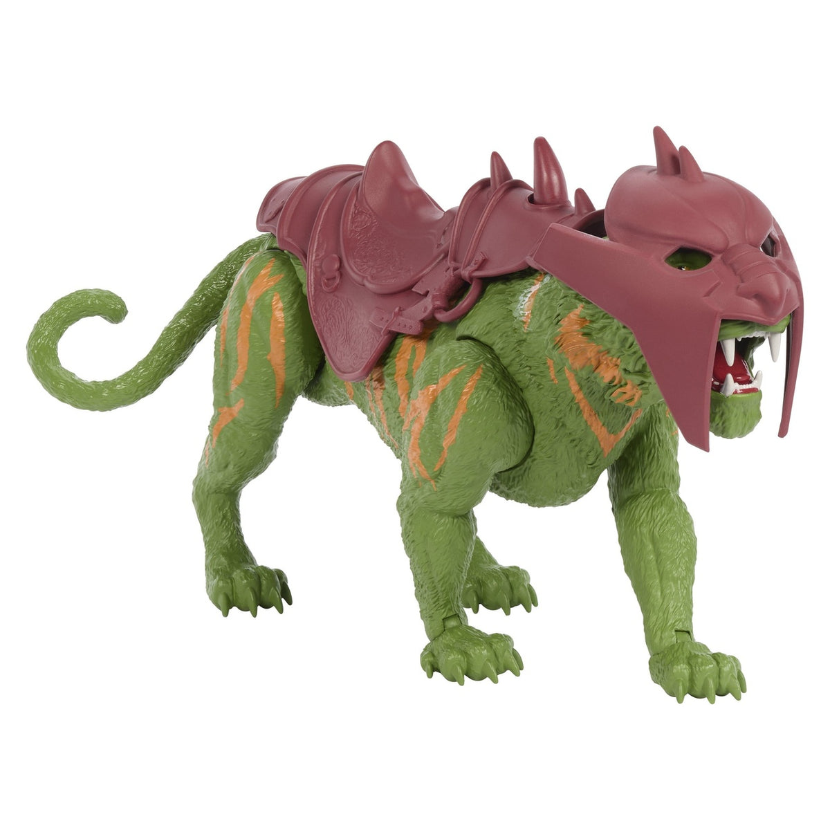 Immagine del prodotto Masters of the Universe Film 2026 Action figure Battle Cat 14 cm