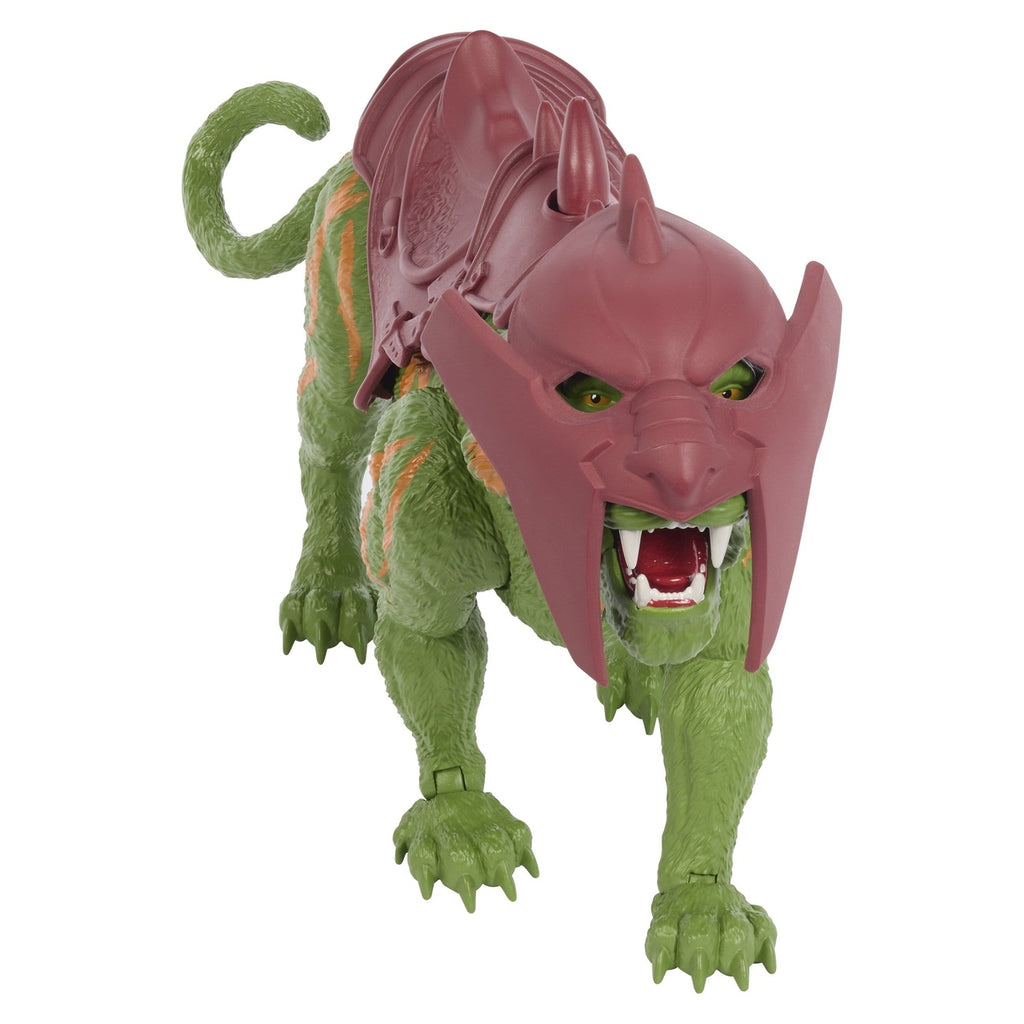Immagine del prodotto Masters of the Universe Film 2026 Action figure Battle Cat 14 cm