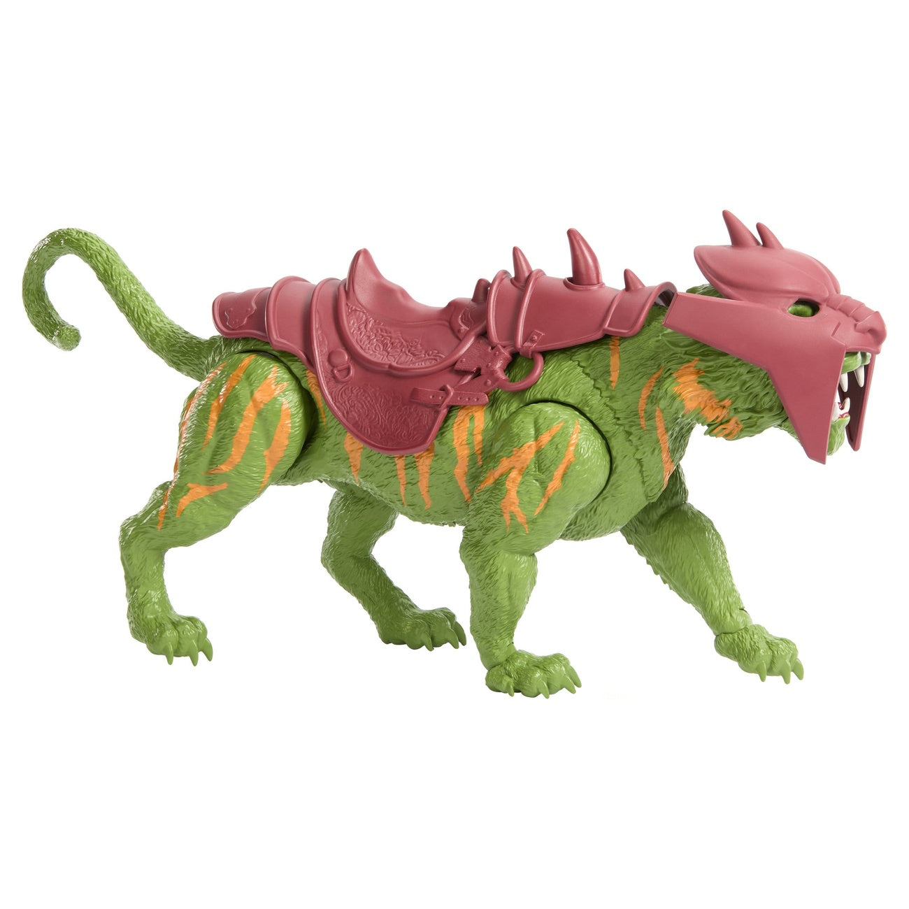 Immagine del prodotto Masters of the Universe Film 2026 Action figure Battle Cat 14 cm