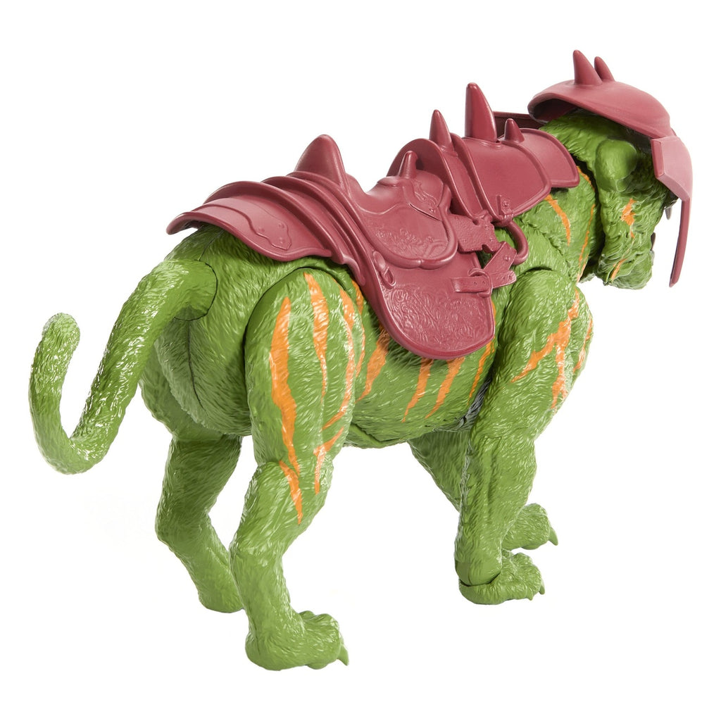 Immagine del prodotto Masters of the Universe Film 2026 Action figure Battle Cat 14 cm