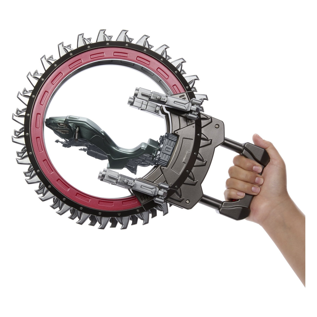 Immagine del prodotto Masters of the Universe Film 2026 Veicolo Roton 14 cm