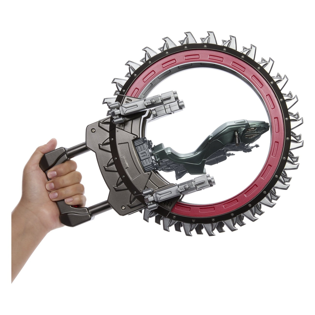 Immagine del prodotto Masters of the Universe Film 2026 Veicolo Roton 14 cm