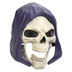 Immagine del prodotto Masters of the Universe 2026 Movie Chronicles Replica roleplay Maschera di Skeletor *Versione tedesca*