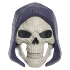 Immagine del prodotto Masters of the Universe 2026 Movie Chronicles Replica roleplay Maschera di Skeletor *Versione tedesca*