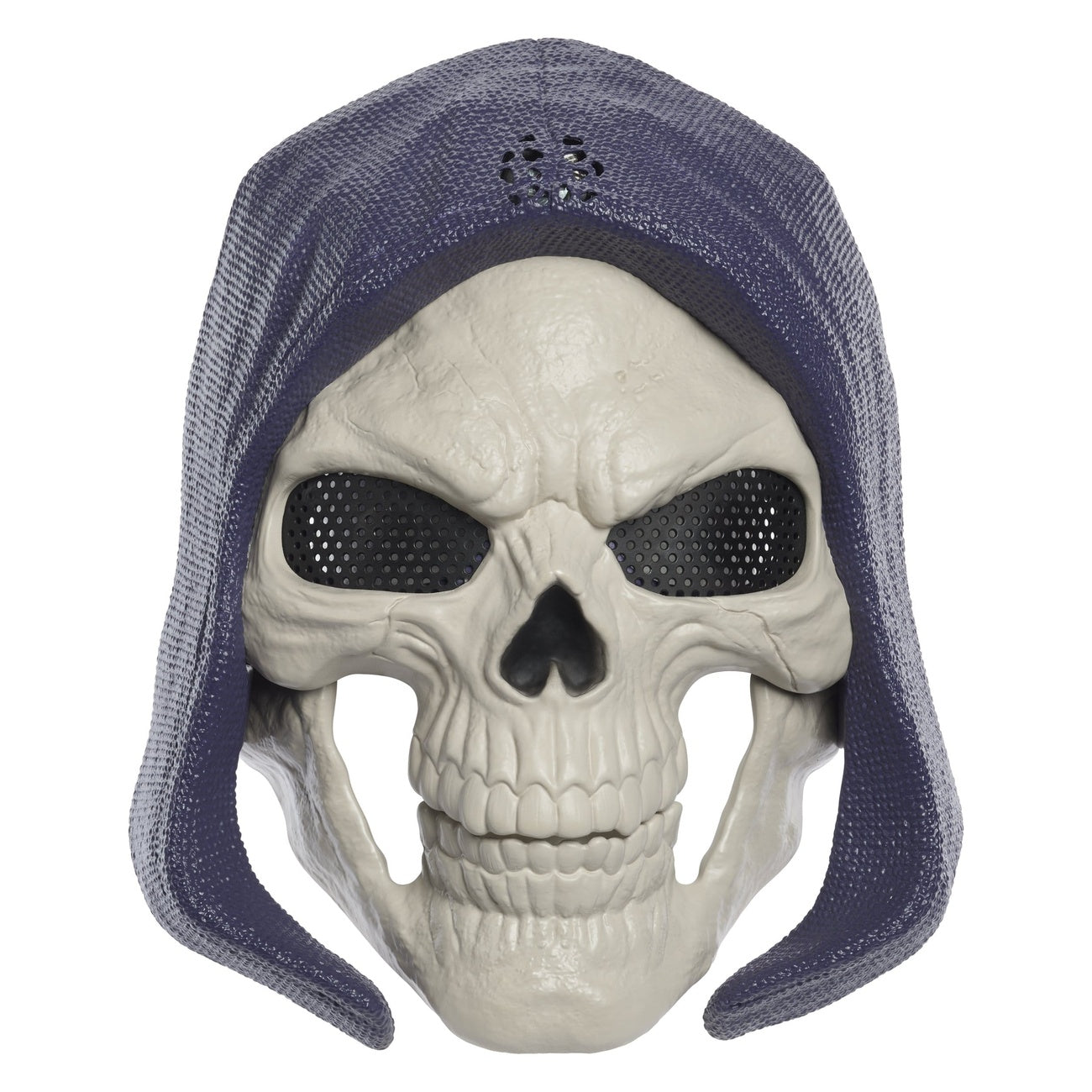 Immagine del prodotto Masters of the Universe 2026 Movie Chronicles Replica roleplay Maschera di Skeletor *Versione tedesca*