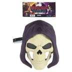 Immagine del prodotto Masters of the Universe 2026 Movie Chronicles Replica roleplay Maschera di Skeletor *Versione tedesca*