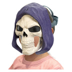 Immagine del prodotto Masters of the Universe 2026 Movie Chronicles Replica roleplay Maschera di Skeletor *Versione tedesca*