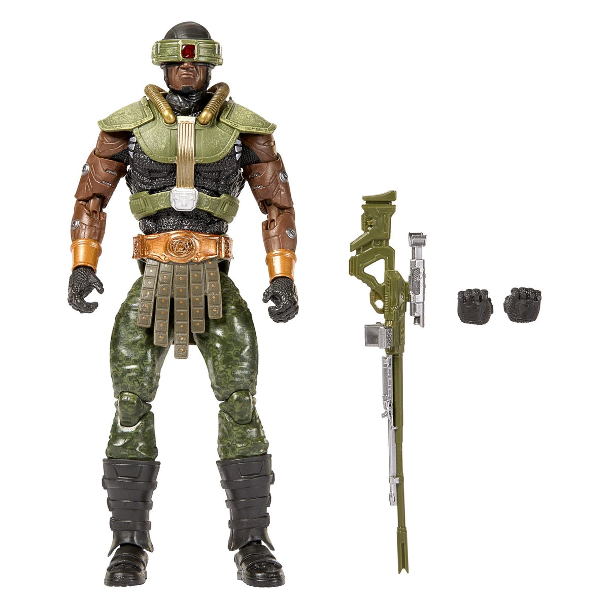 Immagine del prodotto Masters of the Universe 2026 Movie Chronicles action figure Tri-Klops 18 cm