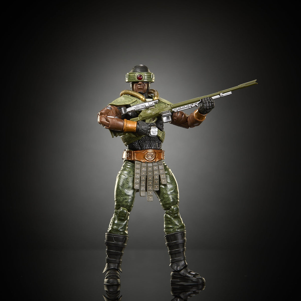 Immagine del prodotto Masters of the Universe 2026 Movie Chronicles action figure Tri-Klops 18 cm
