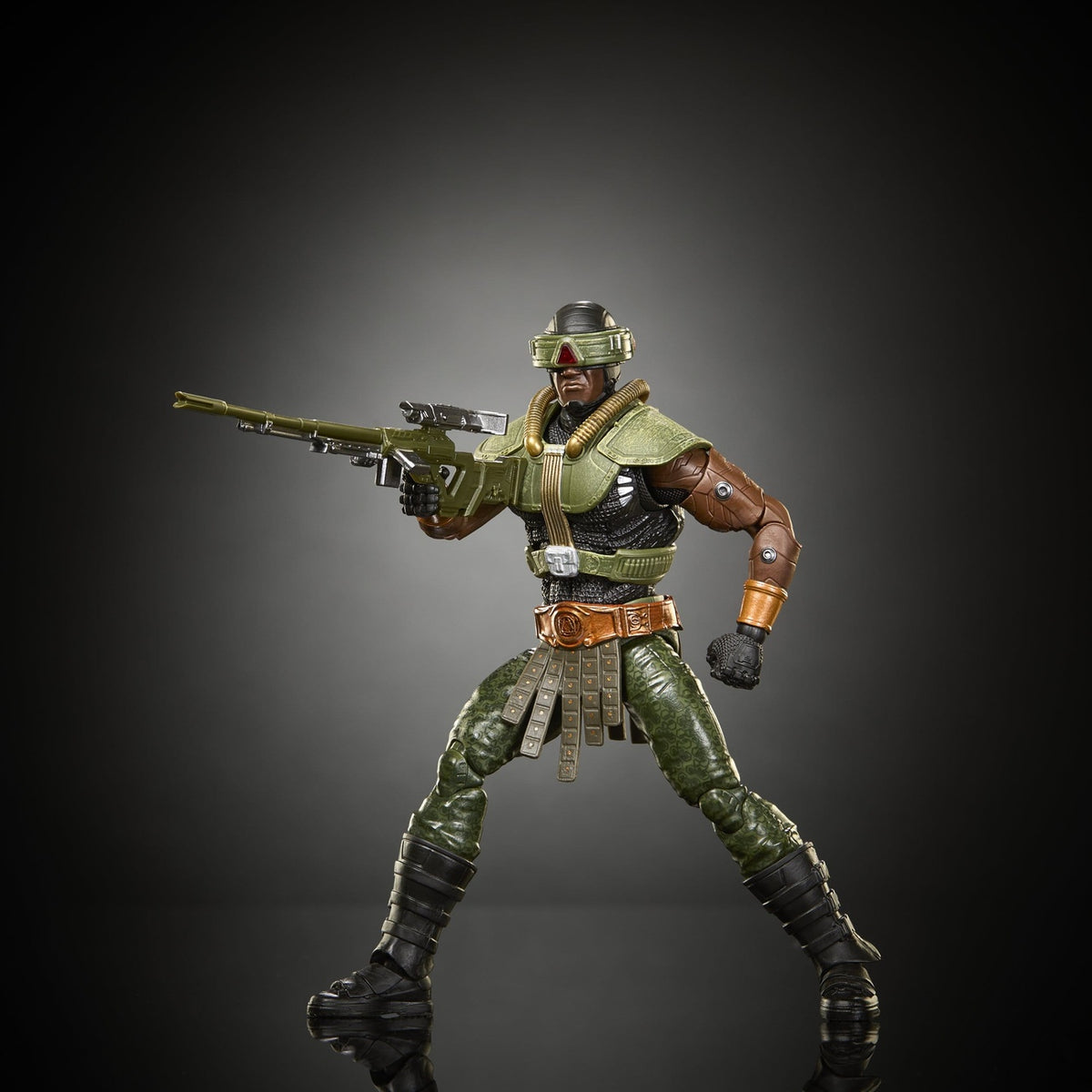 Immagine del prodotto Masters of the Universe 2026 Movie Chronicles action figure Tri-Klops 18 cm