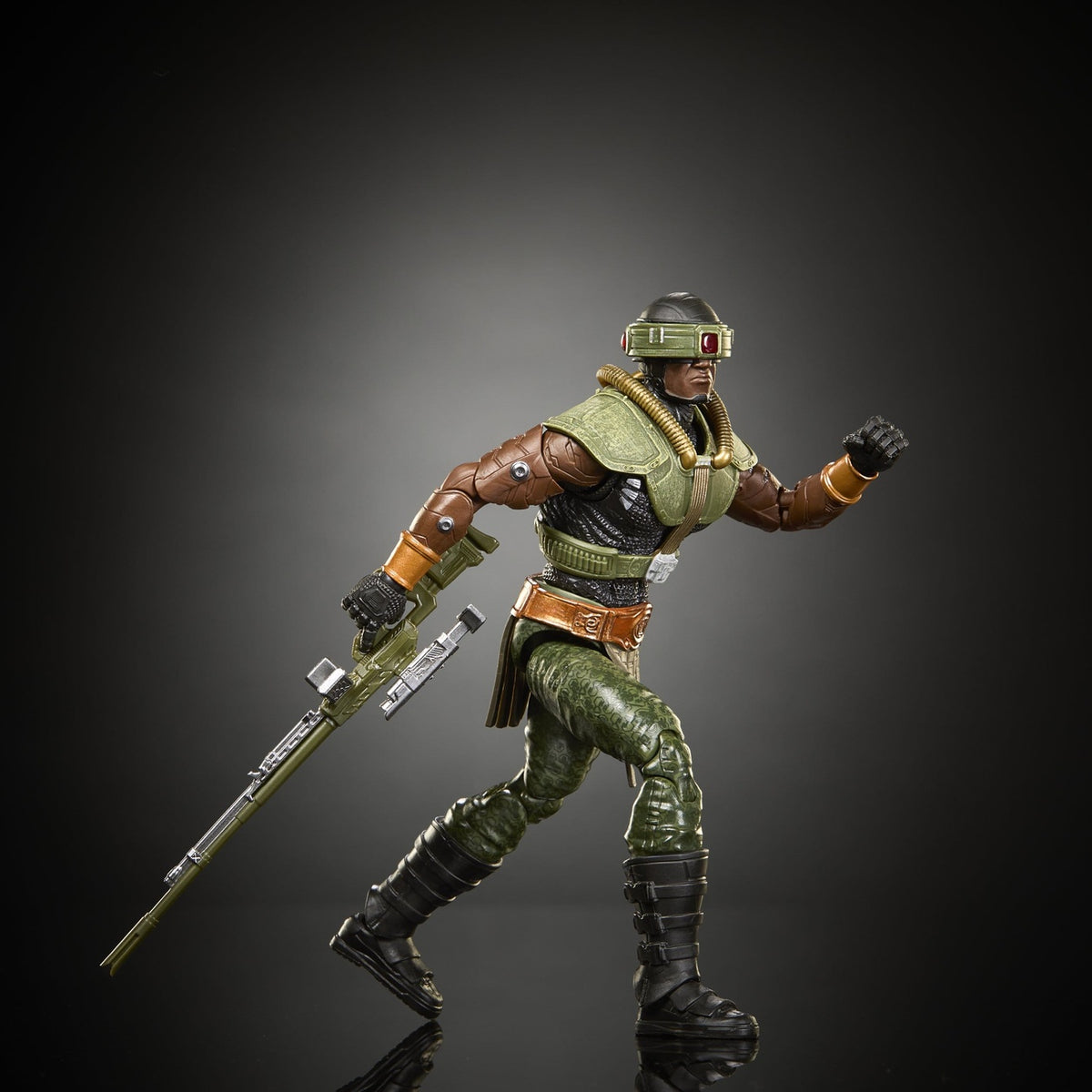 Immagine del prodotto Masters of the Universe 2026 Movie Chronicles action figure Tri-Klops 18 cm