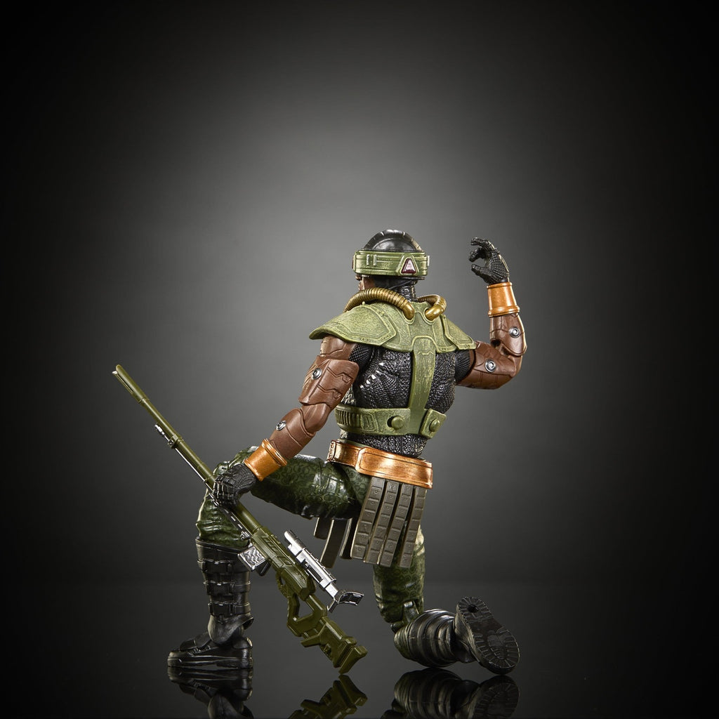 Immagine del prodotto Masters of the Universe 2026 Movie Chronicles action figure Tri-Klops 18 cm