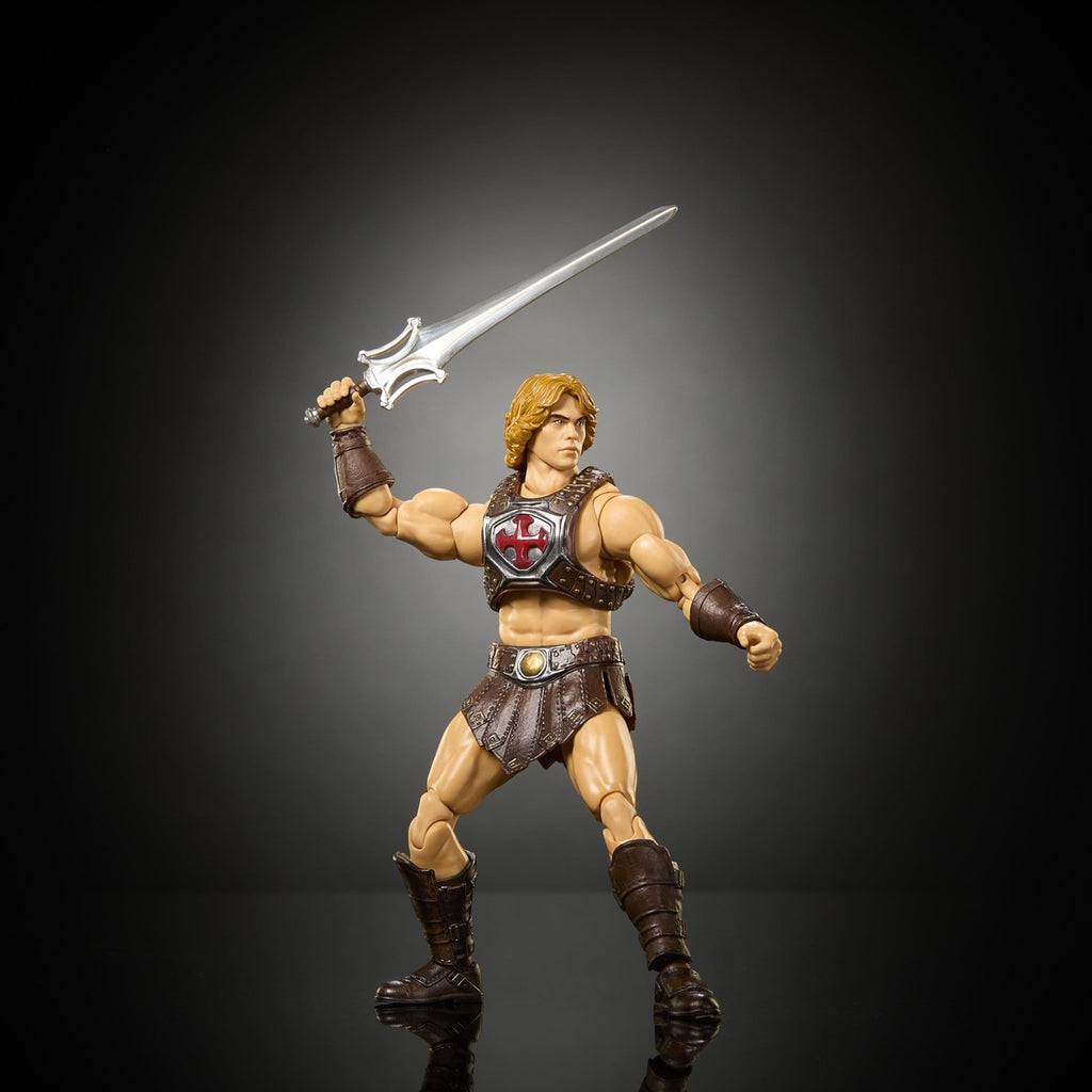 Immagine del prodotto Masters of the Universe 2026 Movie Chronicles action figure He-Man 18 cm