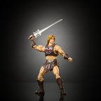 Immagine del prodotto Masters of the Universe 2026 Movie Chronicles action figure He-Man 18 cm