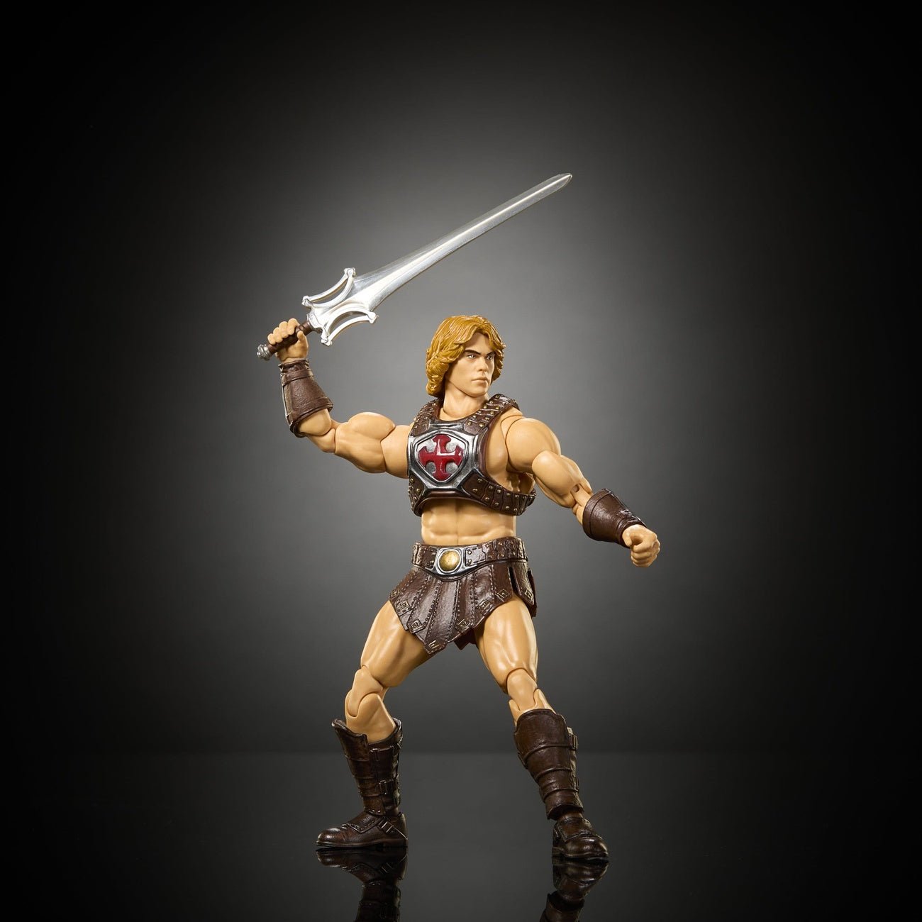Immagine del prodotto Masters of the Universe 2026 Movie Chronicles action figure He-Man 18 cm