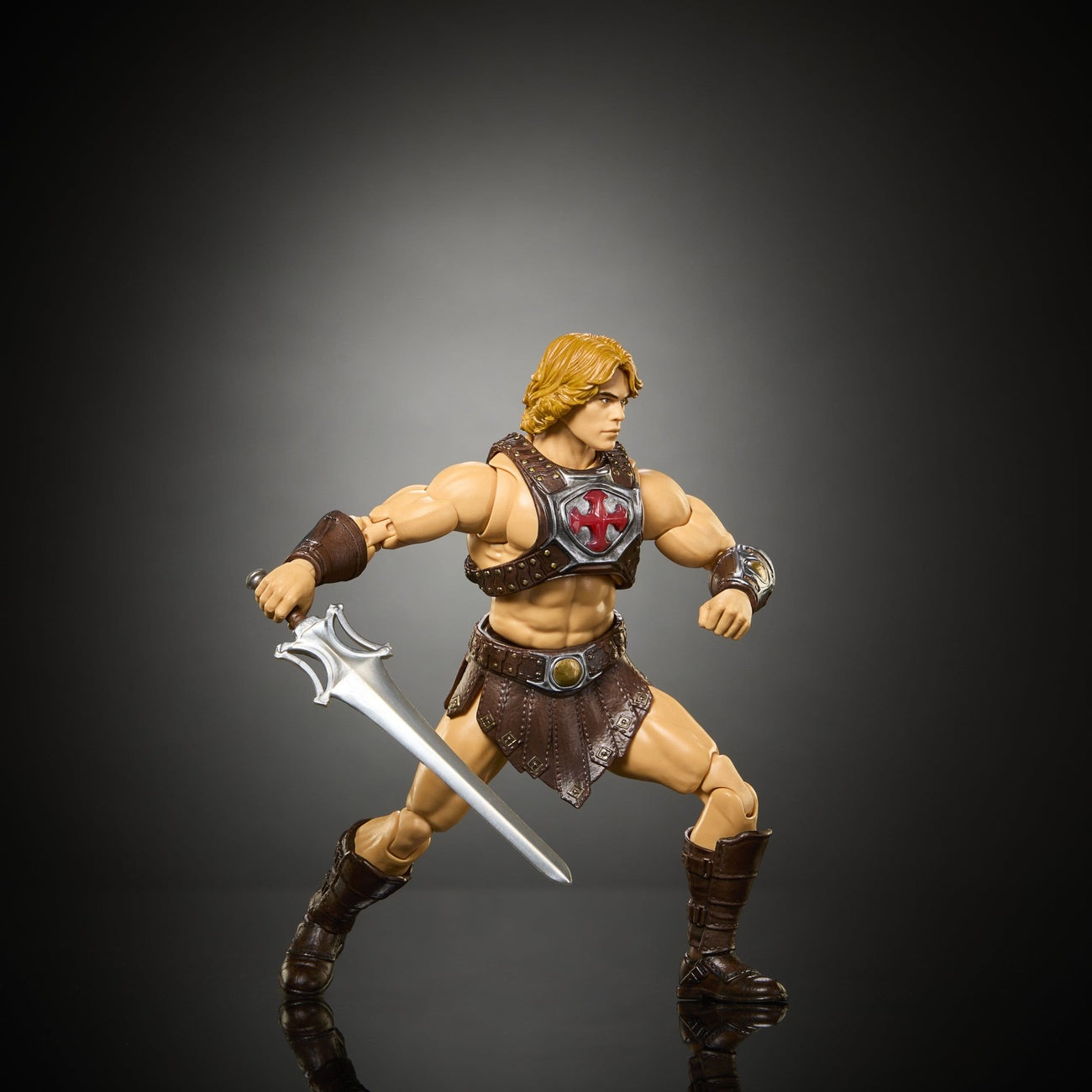 Immagine del prodotto Masters of the Universe 2026 Movie Chronicles action figure He-Man 18 cm