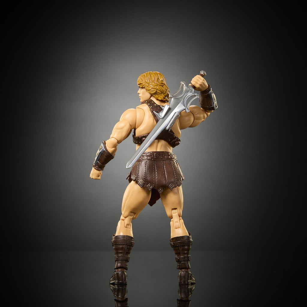 Immagine del prodotto Masters of the Universe 2026 Movie Chronicles action figure He-Man 18 cm