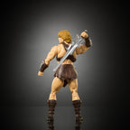 Immagine del prodotto Masters of the Universe 2026 Movie Chronicles action figure He-Man 18 cm