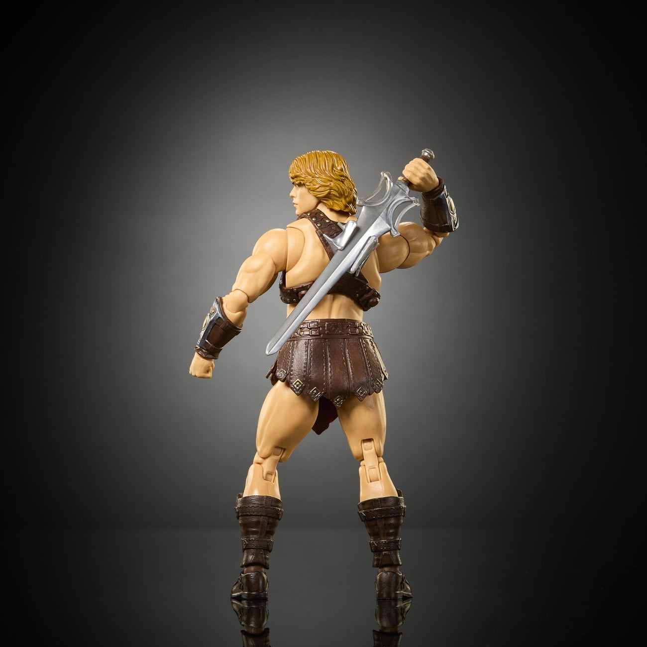 Immagine del prodotto Masters of the Universe 2026 Movie Chronicles action figure He-Man 18 cm