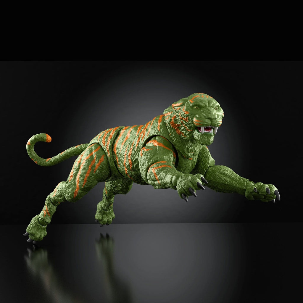 Immagine del prodotto Masters of the Universe 2026 Movie Chronicles action figure Battle Cat 17 cm