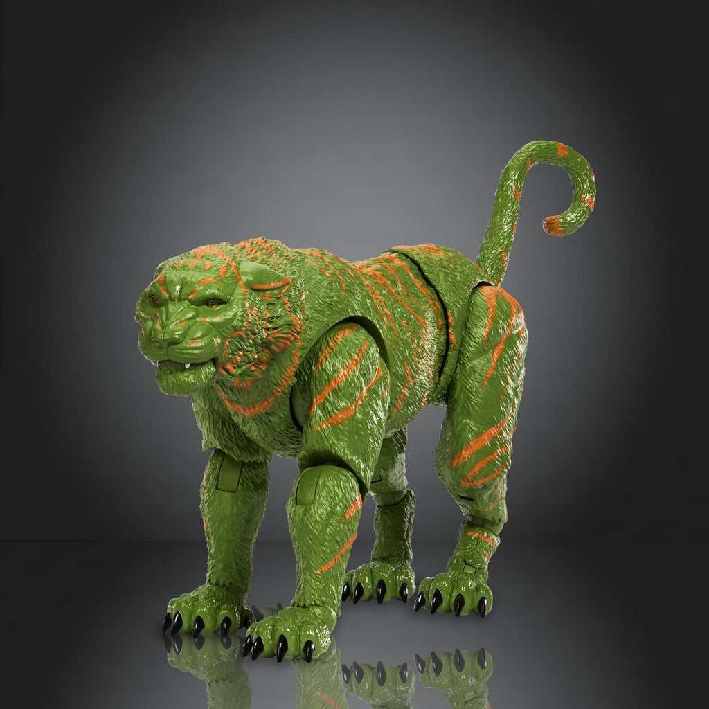 Immagine del prodotto Masters of the Universe 2026 Movie Chronicles action figure Battle Cat 17 cm