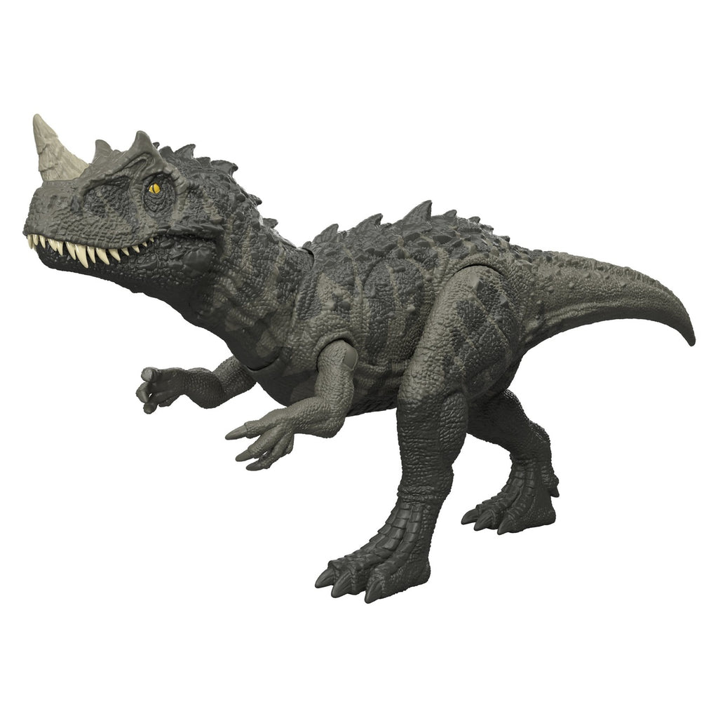 Immagine del prodotto Jurassic World: Survival action figure Wild Roar Ceratosaurus