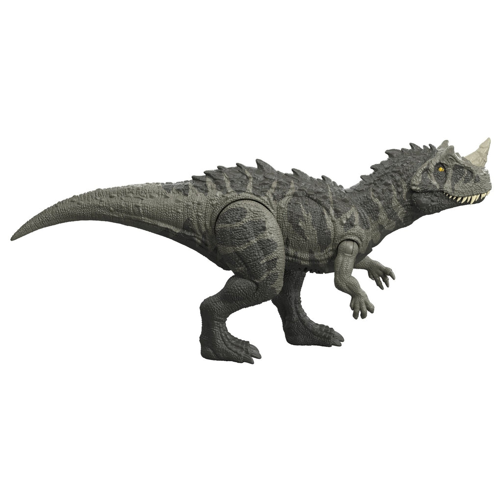 Immagine del prodotto Jurassic World: Survival action figure Wild Roar Ceratosaurus
